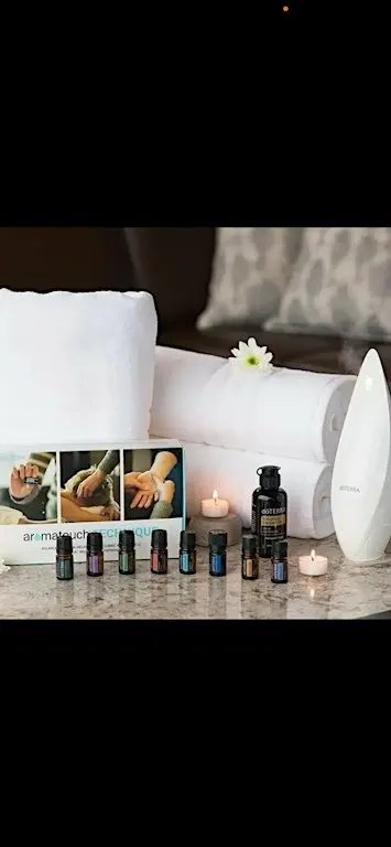 doTERRA AromaTouch Tagesseminar Bonn inkl. Zertifikat von doTERRA