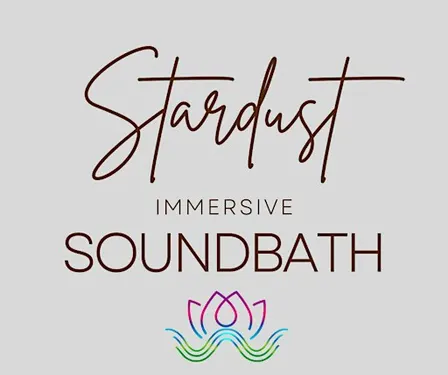 Immersive Soundbath