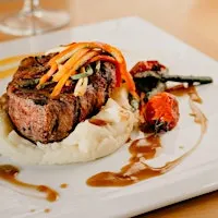Lisa + Russell's Dinner @ Fogo (Westchester - White Plains, NY)