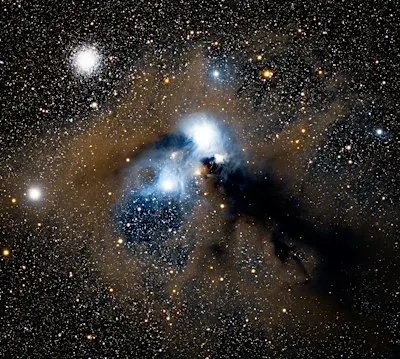 Una storia cosmica di luce e oscurità: incontro con studentesse e studenti