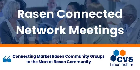 Rasen Connected Network Meeting