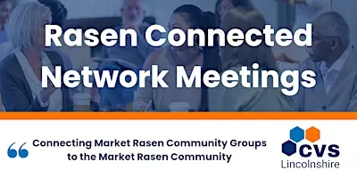 Rasen Connected Network Meeting