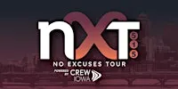 NXT515: No Excuses Tour