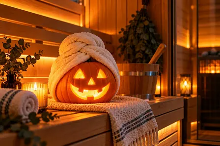 Wellness Halloween Pre- Game