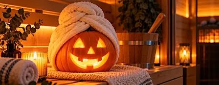 Wellness Halloween Pre- Game