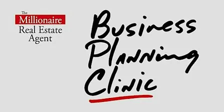 TOP PRODUCERS ONLY - MREA: Business Planning Clinic