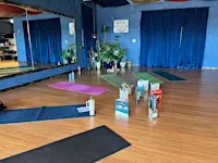 Family Yoga
