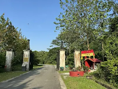 [CANCELLED] Halloween Walk