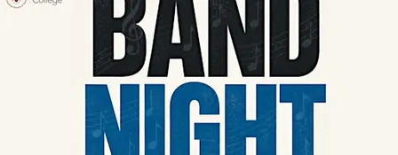 Year 1 Band Night
