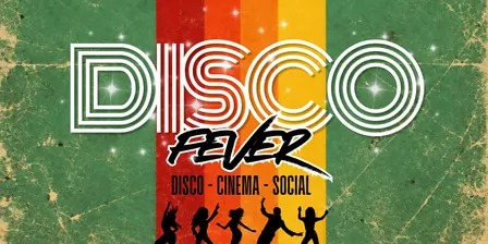 Disco Fever