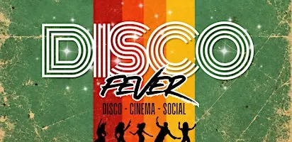 Disco Fever