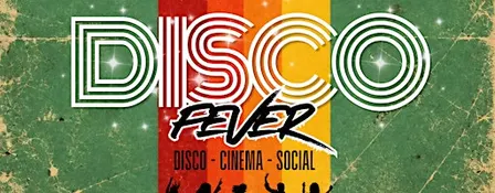 Disco Fever