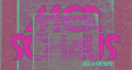 mer & Schaus (album release)