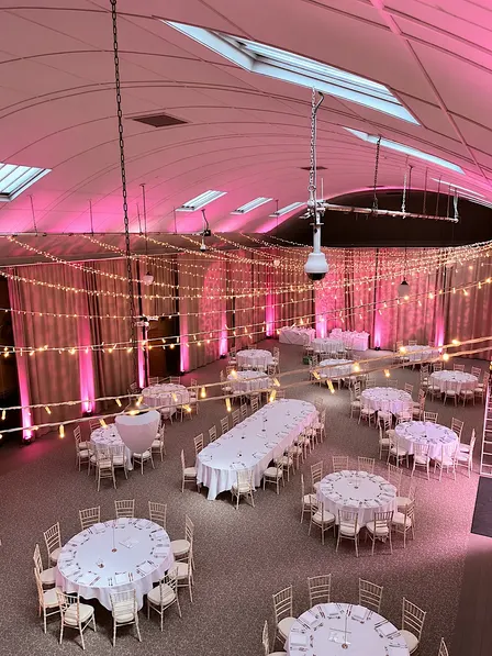 Tatton Park Wedding Show