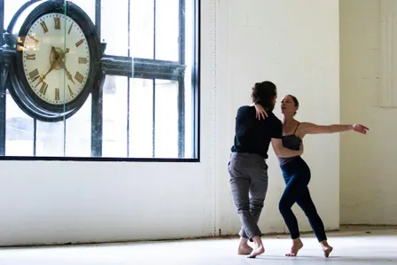 Limón Technique Workshop with Aaron Selissen