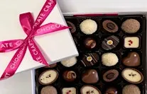 Women That Do: Chocolate-making with Chocolate Craft