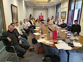 Glasgow Effective Networking Skills Masterclass