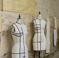 Intro to Pattern Making Workshop!