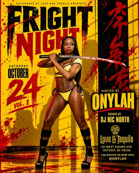 Fright Night