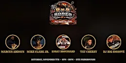 RNB Rodeo HTX