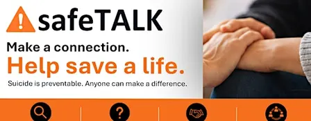 safeTALK