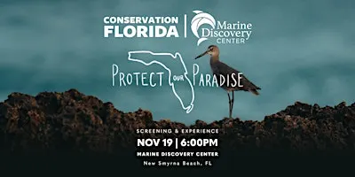 Protect Our Paradise Screening