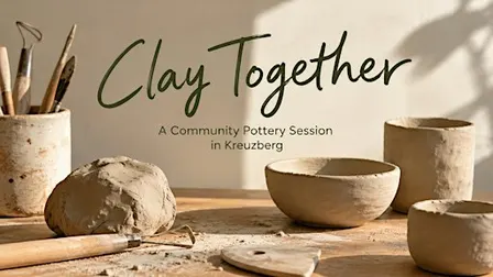 Clay Together -