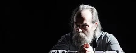 Lubomyr Melnyk: Continuous Piano in Concert
