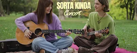A Sorta/Kinda Concert