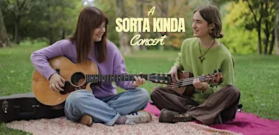 A Sorta/Kinda Concert