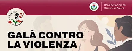 GALÀ CONTRO LA VIOLENZA, INSIEME