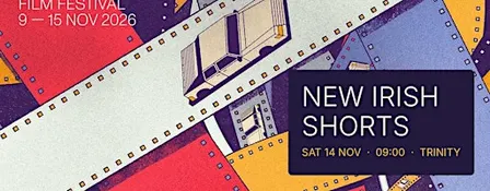 New Irish Shorts | Silk Road International Film Festival