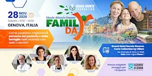 HGF Family Day - Genoa, Italy
