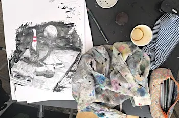 Cours de dessin