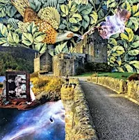 Magical Worlds: Exhibition Opening