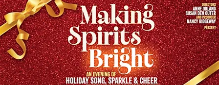 Making Spirits Bright