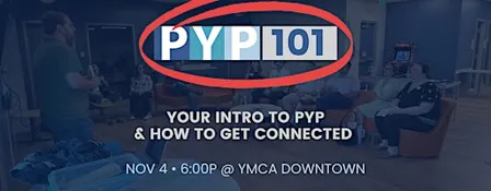 PYP 101: Your Intro to PYP!
