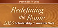 WTS Orange County's 2026 Scholarship & Awards Gala