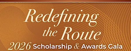WTS Orange County's 2026 Scholarship & Awards Gala