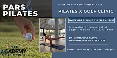 Pars & Pilates