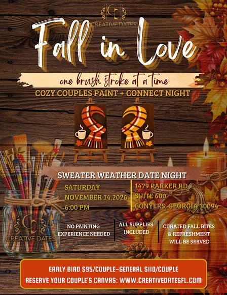 Fall in Love