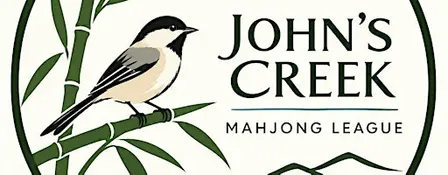 Mahjong Open Play Thursday October 29th 9-11:30AM