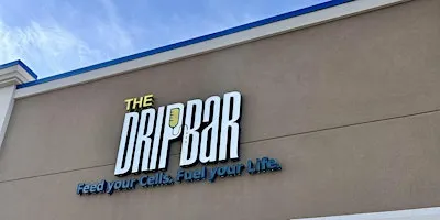 The DRIPBaR Long Island Open House