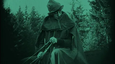 NOSFERATU: A SYMPHONY OF HORROR with LIVE MUSIC