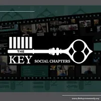 KEY Social DMV Chapter 11.13.26 6PM-8PM EST