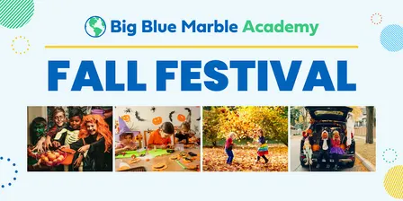 BBMA Hixson Fall Festival