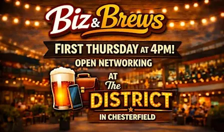 Business and Brews Networking