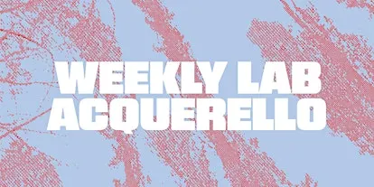 Laboratorio di Acquerello + Aperitivo | Colori d’Autunno: Foglie