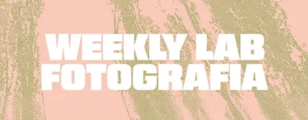 Laboratorio di Fotografia + Aperitivo | Costruire una Fotografia