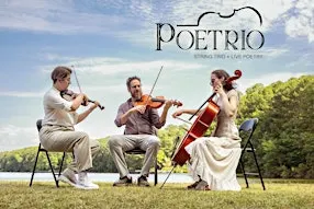 Poetrio: Imagination & Wonder